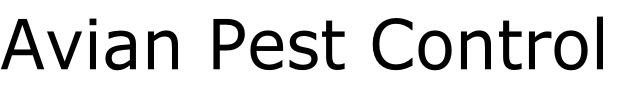 Avian Pest Control
